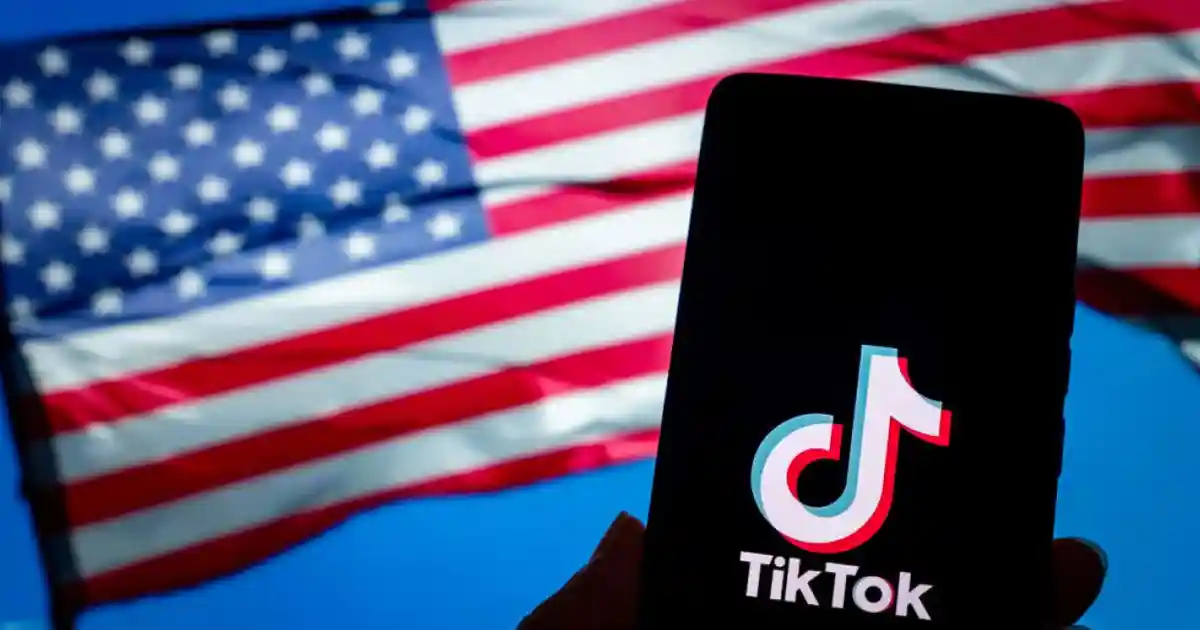TikTok USA & You: How the New TikTok Structure Impacts Creators in 2025